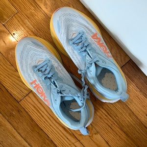 Hoka Bondi 8